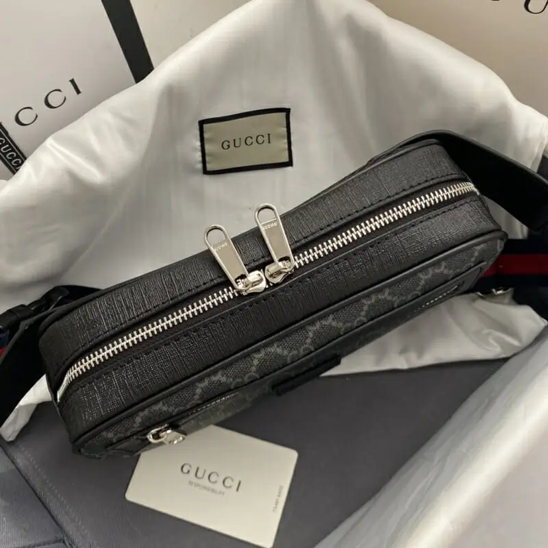 gucci aaa qualite sacs ceinture pour homme s_110222a2